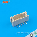 2.0 pitch 0.079 inch vertical SMT board pcb power wire connectors